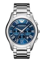 Emporio Armani Valente Chronograaf | AR11082