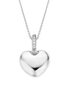 Ti-sento-milano Vrouwen ketting Ti Sento Milano 6745si