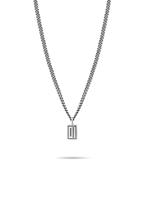 Buddha to Buddha Essential Necklace XS