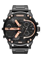 Diesel Daddy 2.0 chronograaf herenhorloge DZ7312