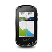 Garmin Oregon 700 Outdoor Navi Geocaching, Wandern, Fahrrad spritzwassergeschützt, Bluetooth, GLO