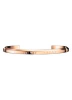 Daniel Wellington Classic Cuff DW00400003 Rosegold Small