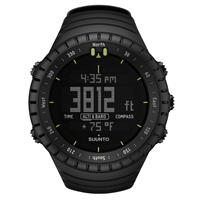 Suunto - Core All Black Outdoor Watch