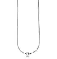 Pandora  590742HV - Moments Snake Chain - Ketting-40 cm