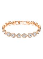 Swarovski Angelic Armband 5240513 Rosé