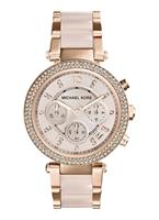 Michael Kors dameshorloge Parker MK5896