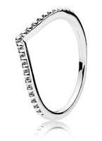 Pandora Ring van zilver 196315