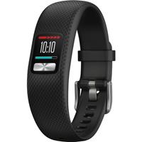 Garmin vivofit 4 Zwart L