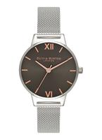 Olivia Burton Olivia OB16MD80 Dames Horloge 30mm 5ATM