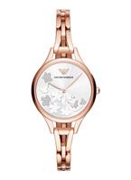 Emporio Armani Aurora Horloge Dames | AR11108