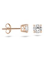 Blush Oorsieraden