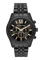 Michael Kors MK8603 - Lexington Chrono - Horloge