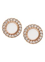 Fossil Paar Ohrstecker CLASSICS JF02659791
