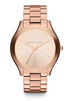 Michael Kors Horloge MK3197 Brons