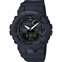 CASIO G-SHOCK GBA-800-1AER Smartwatch