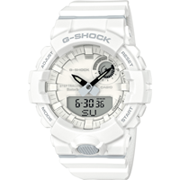 CASIO G-SHOCK GBA-800-7AER Smartwatch