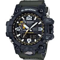 Casio Herrenuhr G-SHOCK Mudmaster GWG-100-1A3ER