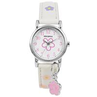 Coolwatch kinderhorloge CW.322 kids Little Flower Wit