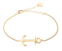 Paul Hewitt anker armband PH-AB-G - Gold