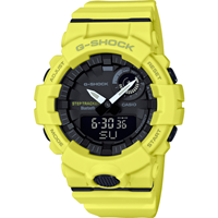 CASIO G-SHOCK GBA-800-9AER Smartwatch