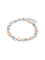 S.OLIVER armband met Swarovski®-kristallen, »SO1436/1«
