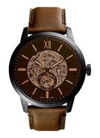 Fossil Automatikuhr 48MM TOWNSMAN ME3155