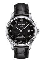 Tissot Le Locle Automatik Herrenuhr T006.407.16.053.00