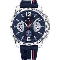 TOMMY HILFIGER Multifunktionsuhr COOL SPORT 1791476