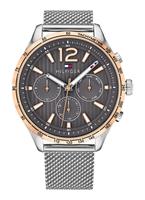 Tommy-hilfiger Tommy Hilfiger Klok 1791466
