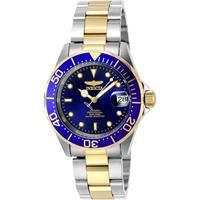 Invicta Pro Diver 8928 Automatisch Herenhorloge - 40mm