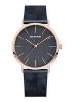 Bering Time Bering Tijd 13436-367 Dameshorloge
