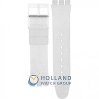 swatch horlogebandje