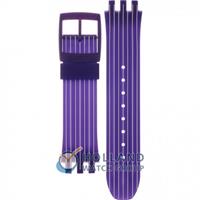 swatch horlogebandje