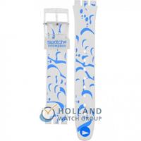 swatch horlogebandje