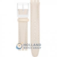 swatch horlogebandje