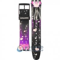 swatch horlogebandje
