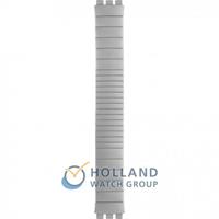 swatch horlogebandje