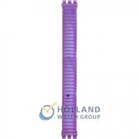 swatch horlogebandje