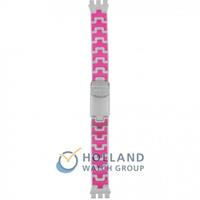 swatch horlogebandje