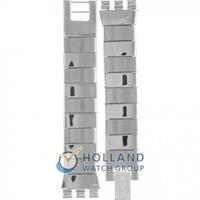 swatch horlogebandje