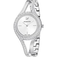 Swarovski 5377545 Eternal horloge - Silver