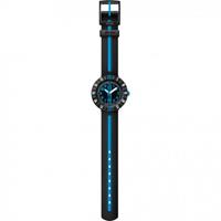 Kinderuhr Blue Ahead FCSP031