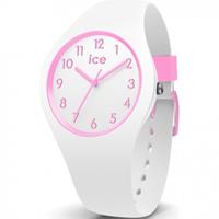 ice-watch Quarzuhr ICE ola kids - Candy white - Small - 3H 014426