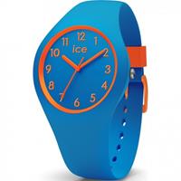 Ice-Watch Ice Watch Ola Kinderen Kinderhorloge Blauw 014428