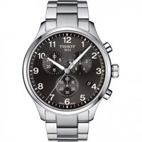 tissot horloge