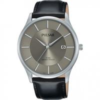 pulsar Stalen herenhorloge PS9545X1