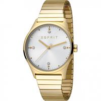 Esprit ES1L032E0075 VinRose Dames Horloge