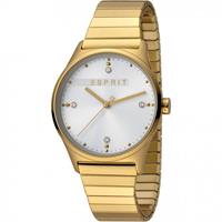 Esprit ES1L032E0115 VinRose Dames Horloge