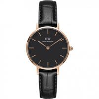 danielwellington Daniel Wellington DW Watch Petite Reading Rose Gold 28mm