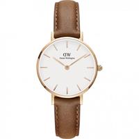 Danielwellington horloge
